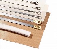 Комплектующие на запайщики